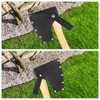 M METERXITY Hatchet Sheath, Thickened Leather Axe Sheath for 1.32LB