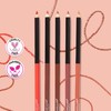 wet n wild Lip Liner Pencil Color Icon Lip Color