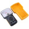 KT7050 Multifunction High Sensitivity High Precision Ohm Test Meter Analog