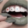 Tooth Crystal Gems - For Tooth Crystal & Nail decoration