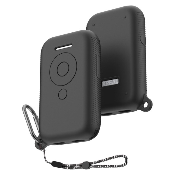 AGENTNANO Silicone Case Compatible with XREAL Beam for XREAL AIR