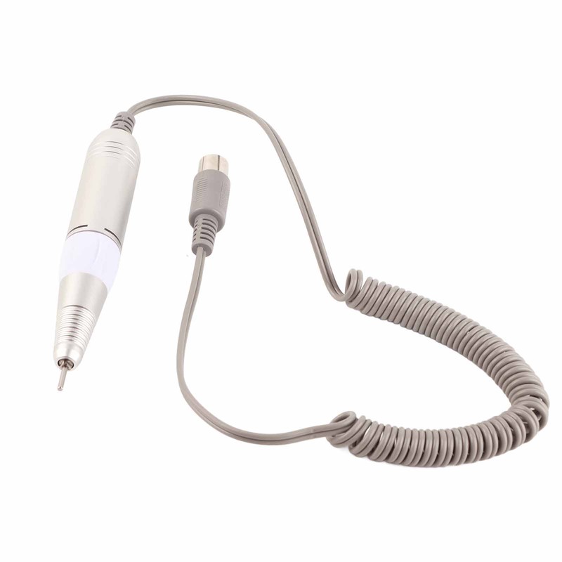 Electric Nail Drill Pen Handle Machine Drill Polishing Replacement Handle