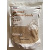 Assi Roasted Sesame Seeds - 850 Grams