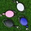 Songwol Towel Golf Towel Reel Golf Ball Towel (X Ring),