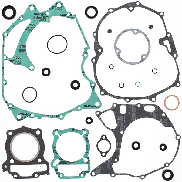 DB Electrical DB Electrical 811817 Complete Gasket Kit with Oil