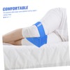 Baluue Leg Support for Ergonomic Knee Pillow for Hip Alignment