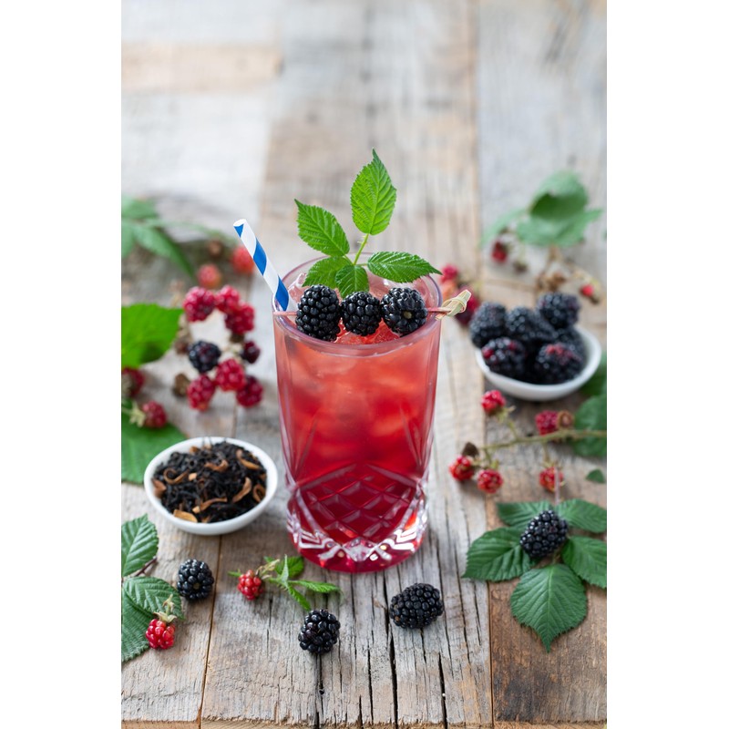 Mocktail Tea Gift Box