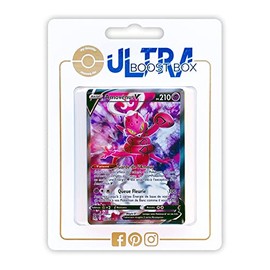 my-booster Pokémon Company SWSH11-FR-178