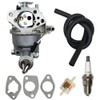 Huayi Carb 651P06415 Carburetor For MTD-651P06415 7T90HU Carb Replace 651-06415