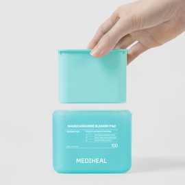 Mediheal [Super Rewards] Mediheal Madecassoside Spot Toner Pad Refill + Refill Special Set (Total 200 Sheets)