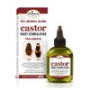 Difeel Estimulador de raíces Castor Pro-Growth 2.5 oz.