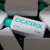 non-plane Be-Plain Cicaterol All-in-One 200ml, 2 units / 비플레인 시카테롤