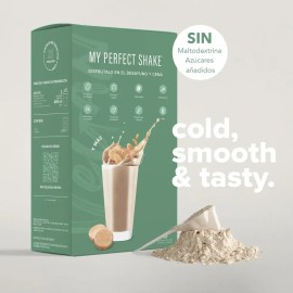 My Perfect Shake Vegan Mazapán 1kg                                                                                                                    