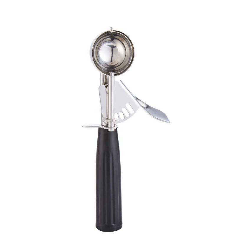 Cookie Scoop - #40 (0.78 oz) - Disher, Portion Scoop,
