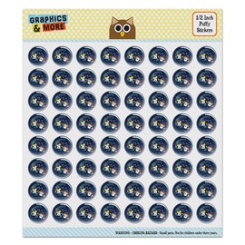 Magic Mushrooms Funny Humor Puffy Bubble Dome Scrapbooking Crafting Sticker Set