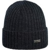 Eisglut Jochen Merino Men's Hat Charcoal
