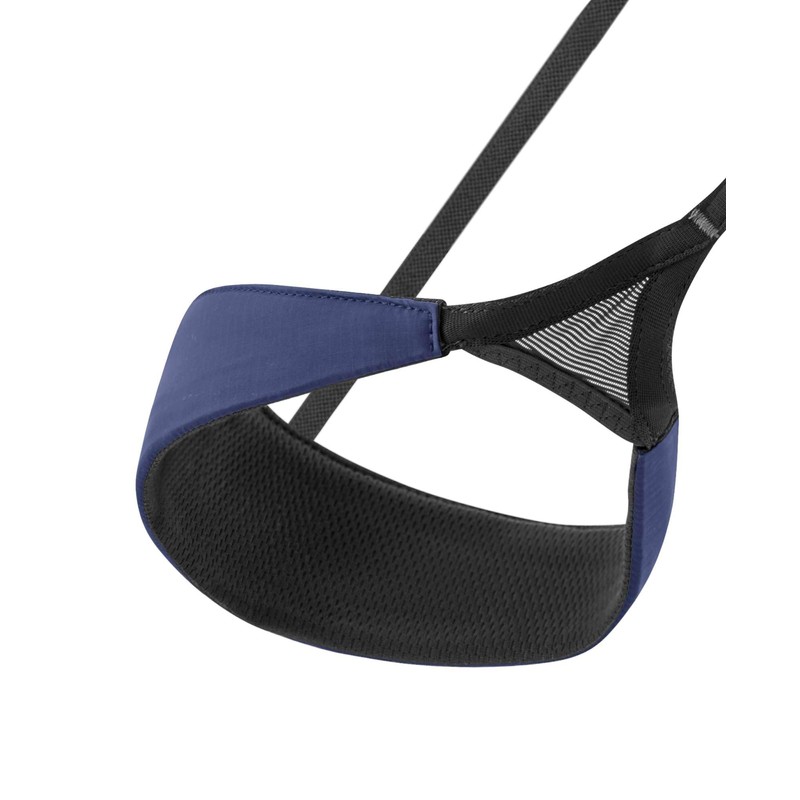 EDELRID Sirana Allround Climbing Harness, Colour: Navy, Size: XS