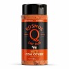 Kosmos Q Cow Cover Hot Dry Rub