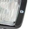ANTUKO Front Driver and Passenger Side Fog Lights Assembly with
