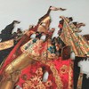 Twigg Puzzle Wooden Jigsaw Puzzle 671 Pieces - A Royal