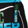 Epic Gamer 3D Gaming Controller Pencil Case Kids Large Double