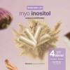Complejo Myo Inositol, Shatavari 180cáps Ferty Blend. B Life