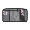 coocazoo Wallet with Window Inside & Outside, Coin Pocket &