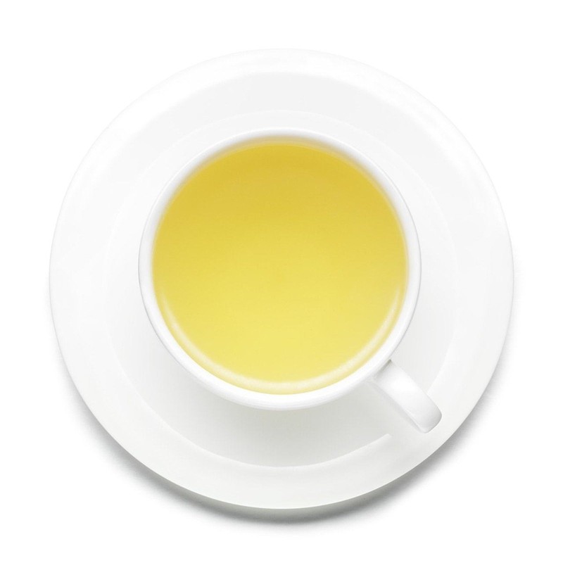Birchall Lemongrass & Ginger Tea Prism Tea Bags - Pack