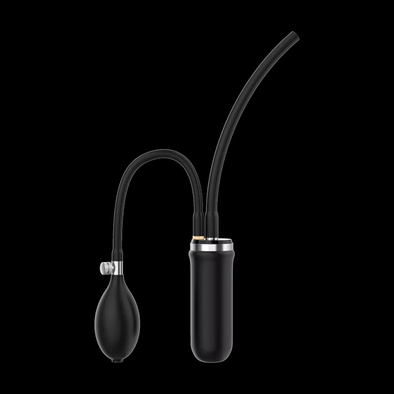 Autool Automotive EVAP Smoke Machine Inflatable Bladder Exhaust Intake System