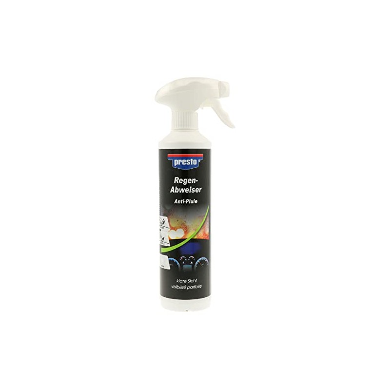 presto 383335 Regenabweiser 500 ml