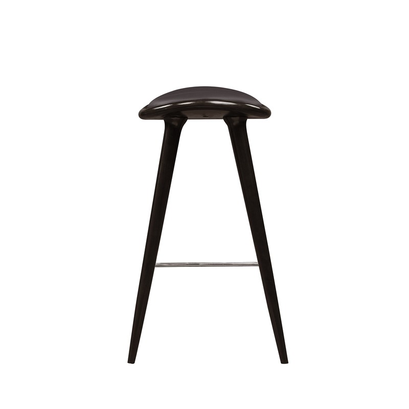 Boraam Lucio Stool, 29-Inch, 1-Pack, Brown