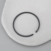 4 x 40mm x 1.5mm Piston Ring Kit Compatible with