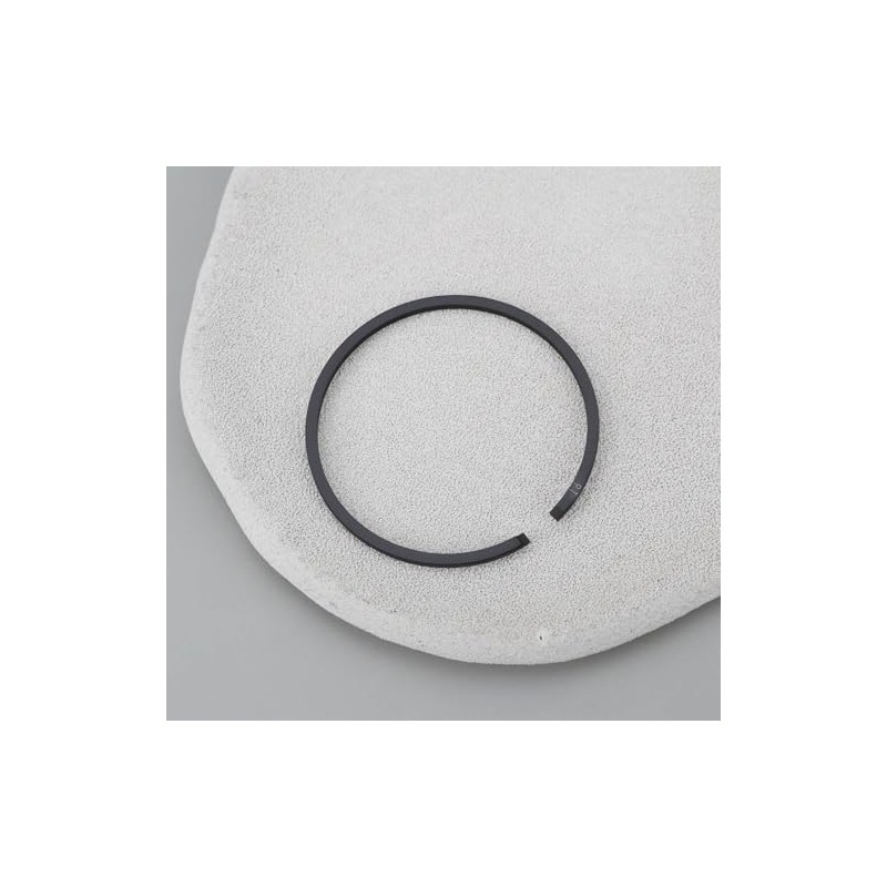 4 x 40mm x 1.5mm Piston Ring Kit Compatible with