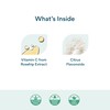 Bettervits Vitamin C | Powerful Antioxidant | Cardiovascular Health |