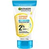 Garnier Express Aclara Sérum + Exfoliante Antiacné 30ml + 150ml