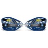 Cycra Ultra CRM Replacement Shields (HUSQVARNA BLUE)