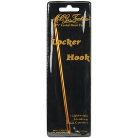 MCG Textiles Item 38590 Locker Hooking Tool