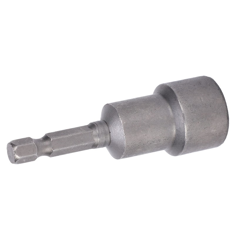 5Pcs Magnetic Socket Chrome Vanadium Steel Strong Magnetic Drill Screwdriver