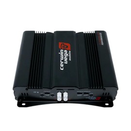 CVP Series 2-Channel Class AB Full Range Amplifier - CVP800.2D