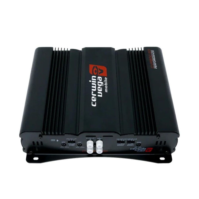 CVP Series 2-Channel Class AB Full Range Amplifier - CVP800.2D