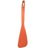 Nagao Tsubamesanjo Kitchen Tool Set of 4 Turner, Ladle, Tongs,