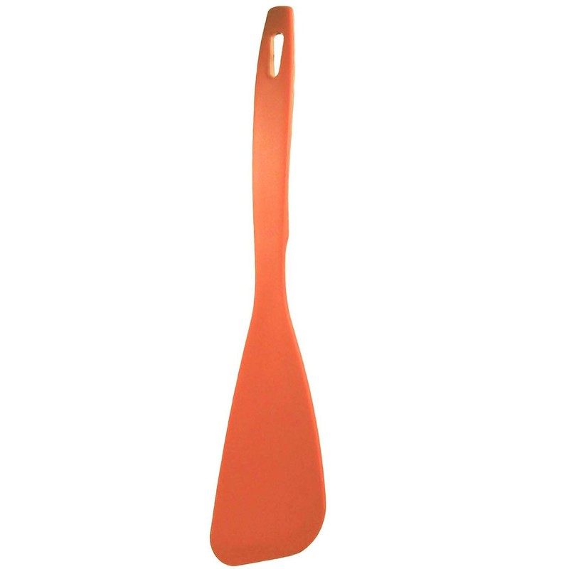 Nagao Tsubamesanjo Kitchen Tool Set of 4 Turner, Ladle, Tongs,