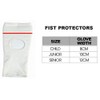 Cimac T-Sport Martial Arts Karate Kickboxing Taekwondo Hand Fist Protectors