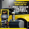 Meguiar's Ultimate Ceramic Coating Kit - Premium Kit for Cars