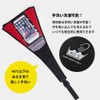 ROCKBROS Roller Base, Sweat Prevention Cover, Sweat Cover, Indoor Bicycle