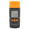 GM605 LCD Display Portable Digital Wood Moisture Meter Humidity Tester