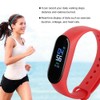 Bluetooth Smart Bracelet Watch Heart Rate Fitness Tracker Heart Rate