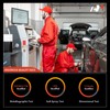 A-Premium Front Right Suspension Steering Knuckle Compatible with Honda Accord