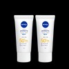 Nivea Daily Sun Serum Sun Cream 90ml x 2 / 니베아 데일리 선세럼 선크림 90ml 2개