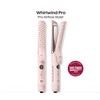 Wavytalk Whirlwind 2-in-1 Hair Styler – 360° Airflow Curler &